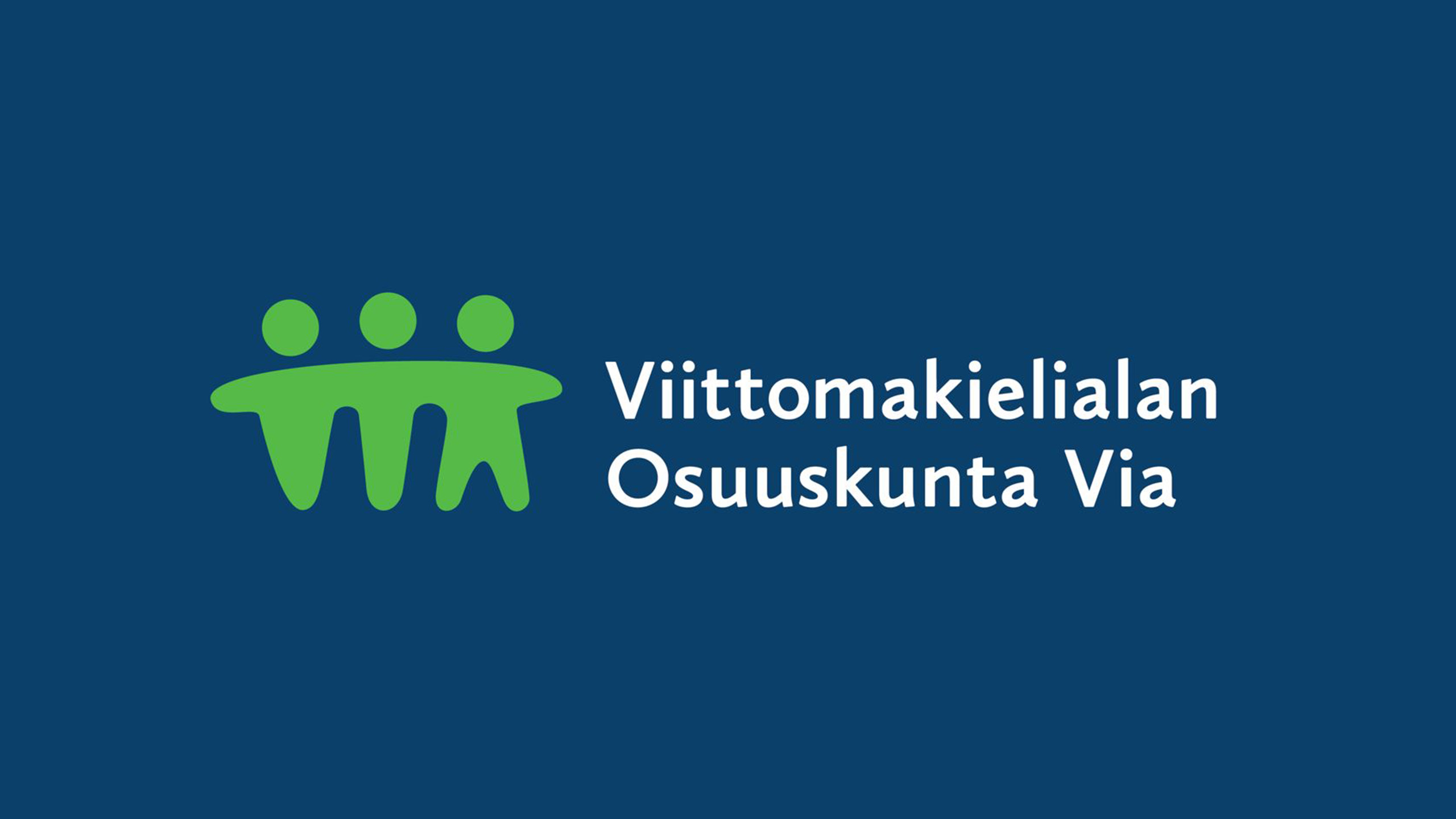 Suomalaisen viittomakielen kertauskurssi - Kuurojen Liitto
