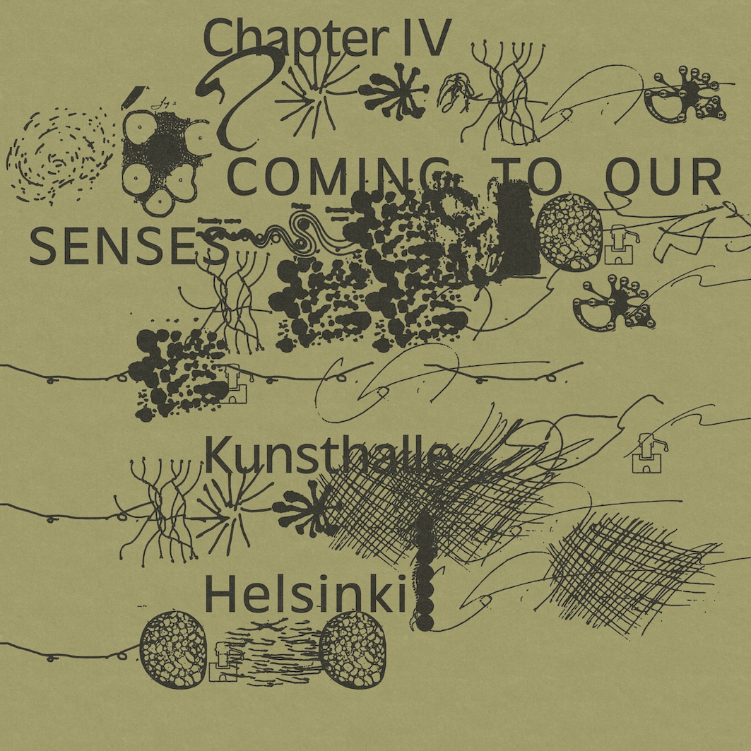 A I S T I T / coming to our senses - kierrokset viittomakielellä ...