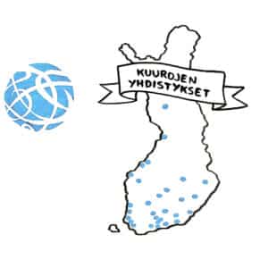 Gallaudetin rehtori Suomessa: Haastattelussa Roberta "Bobbi" Cordano