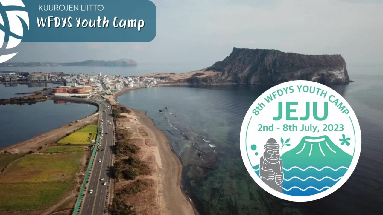 WFDYS Youth Camp
